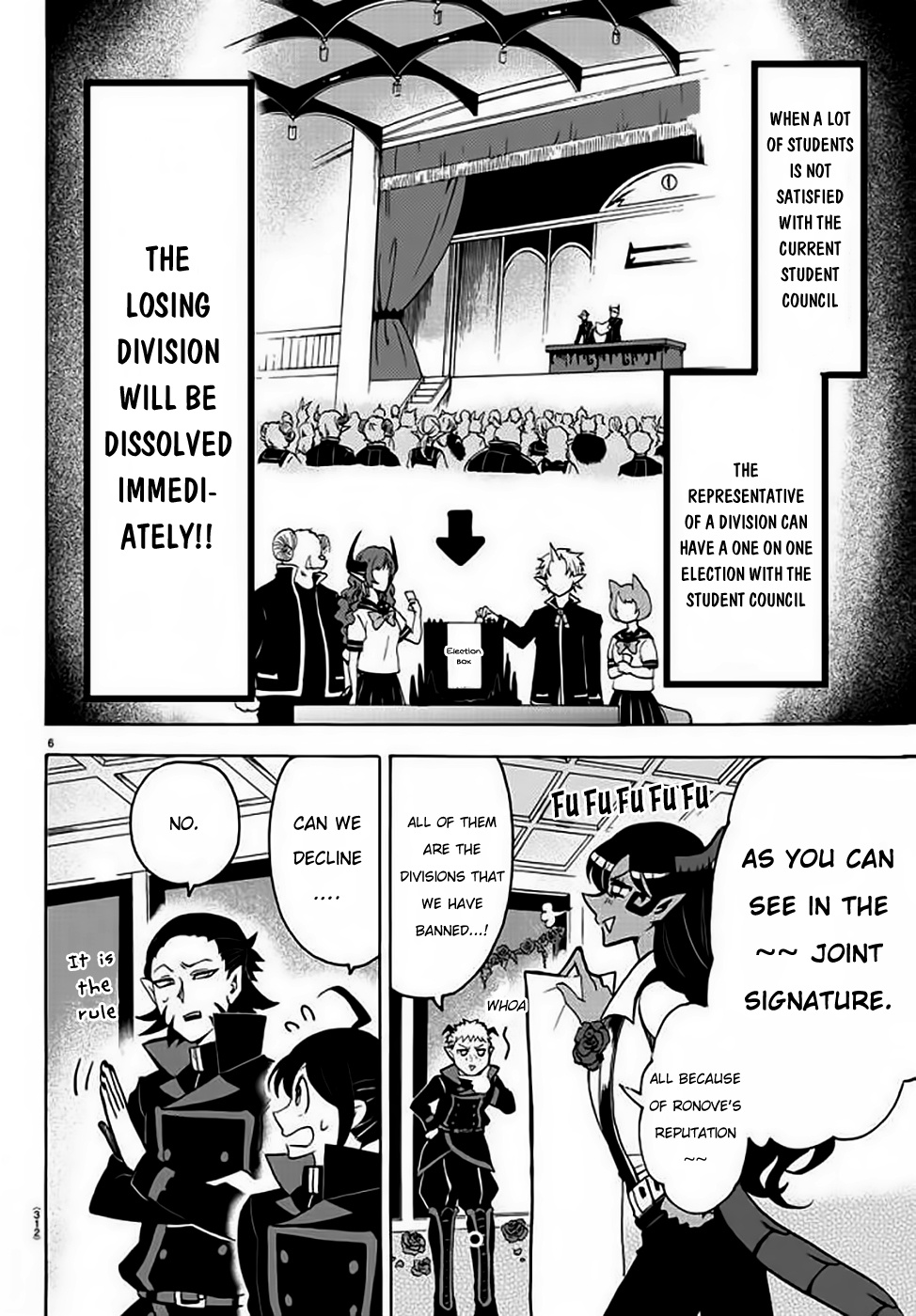 Read Mairimashita Iruma kun EN Manga Online