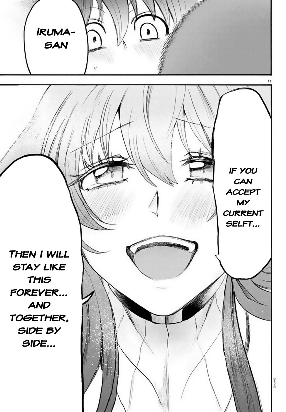 Read Mairimashita Iruma kun EN Manga Online