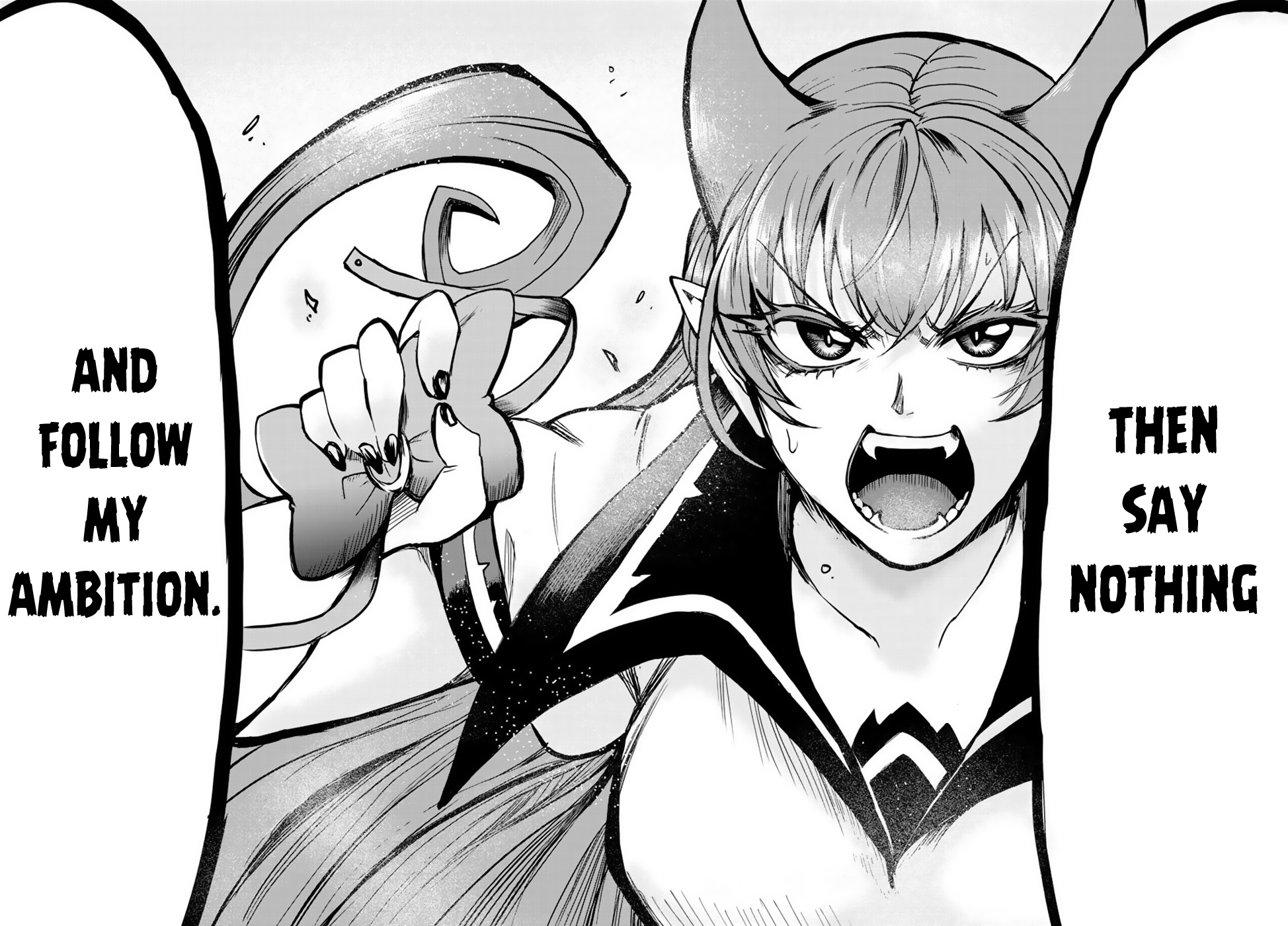 Read Mairimashita Iruma kun EN Manga Online