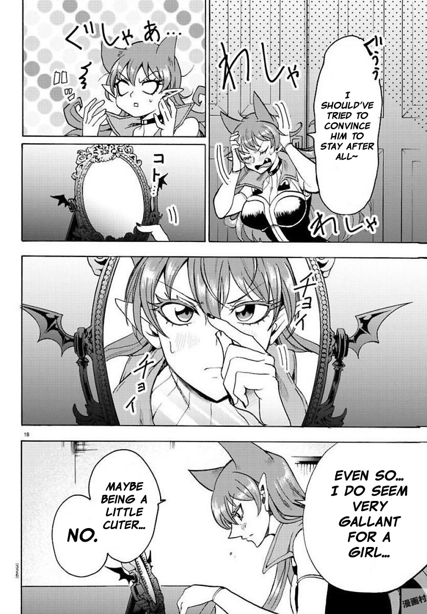 Read Mairimashita Iruma kun EN Manga Online