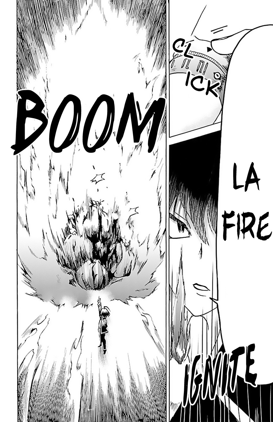 Read Mairimashita Iruma kun EN Manga Online
