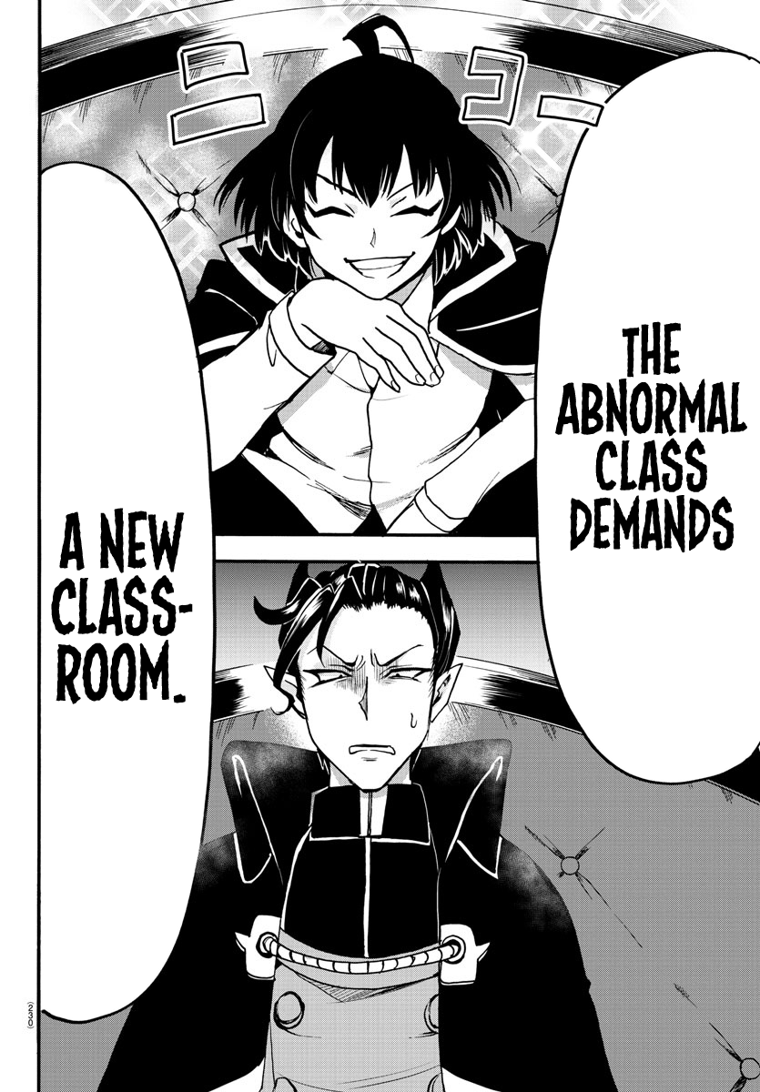 Read Mairimashita Iruma kun EN Manga Online