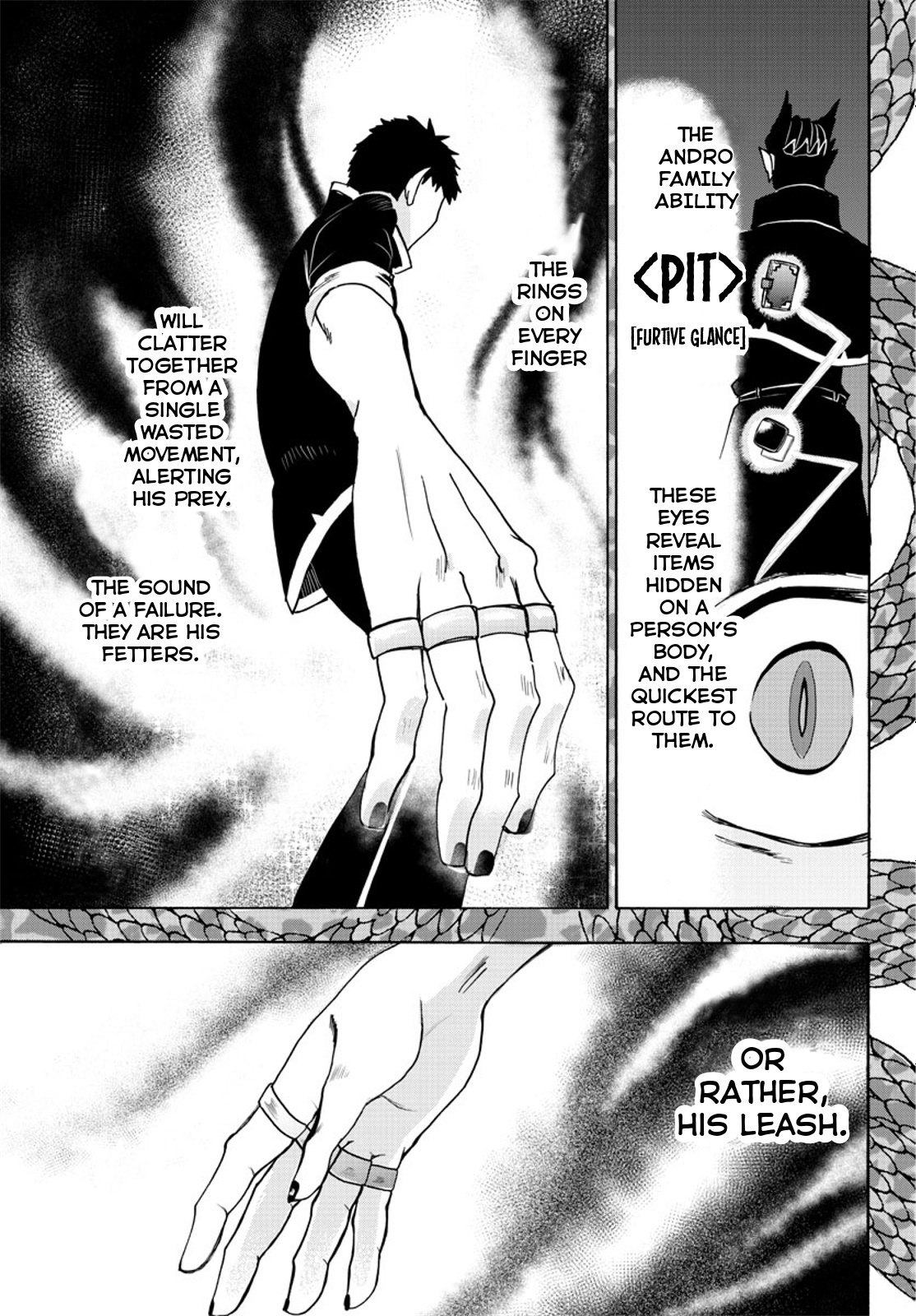 Read Mairimashita Iruma kun EN Manga Online