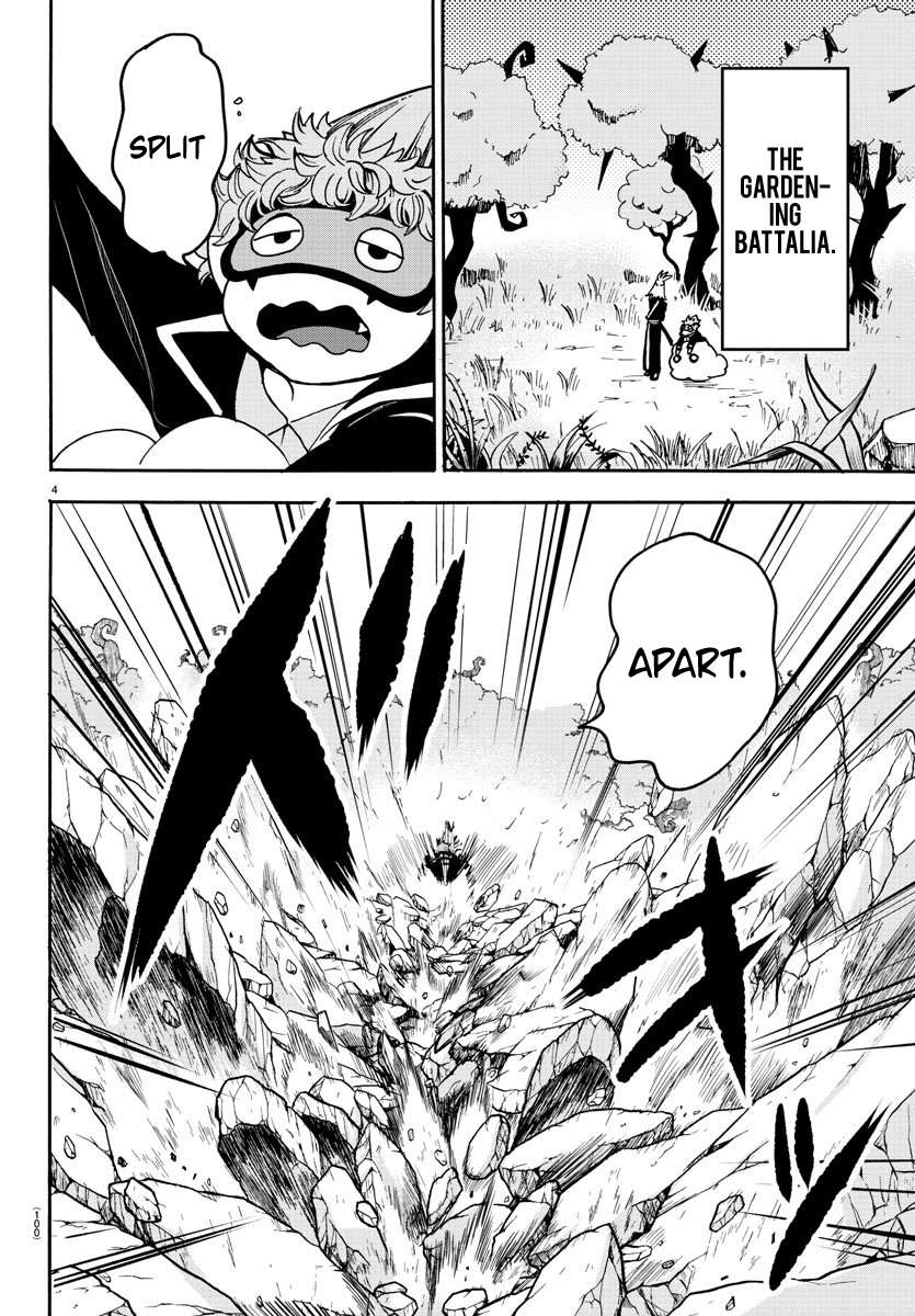 Read Mairimashita Iruma kun EN Manga Online