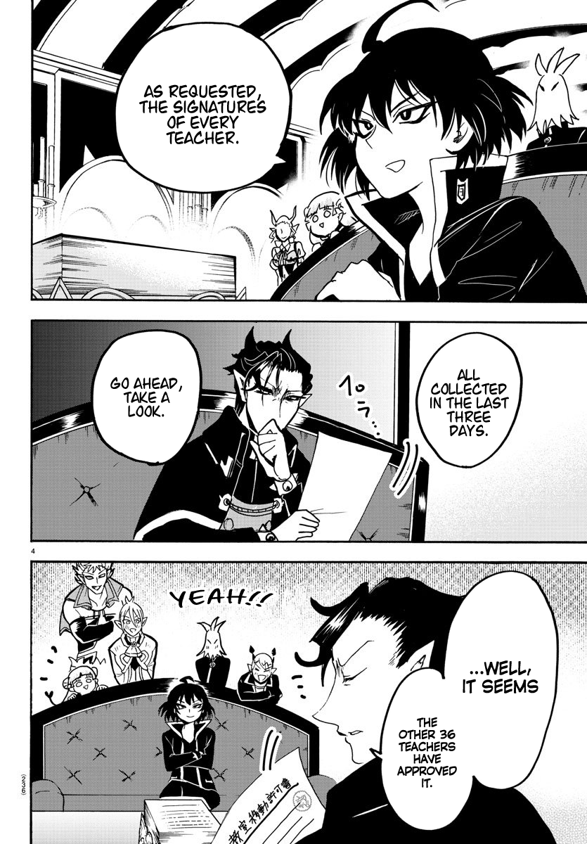 Read Mairimashita Iruma kun EN Manga Online