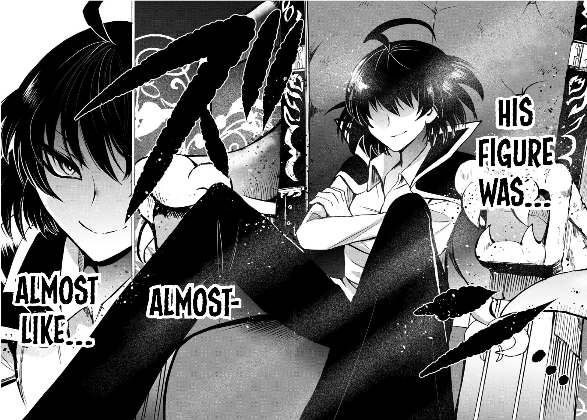 Read Mairimashita Iruma kun EN Manga Online