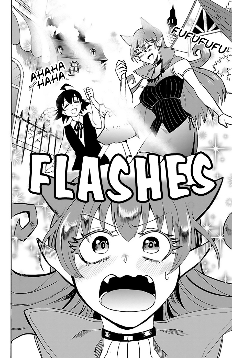 Read Mairimashita Iruma kun EN Manga Online