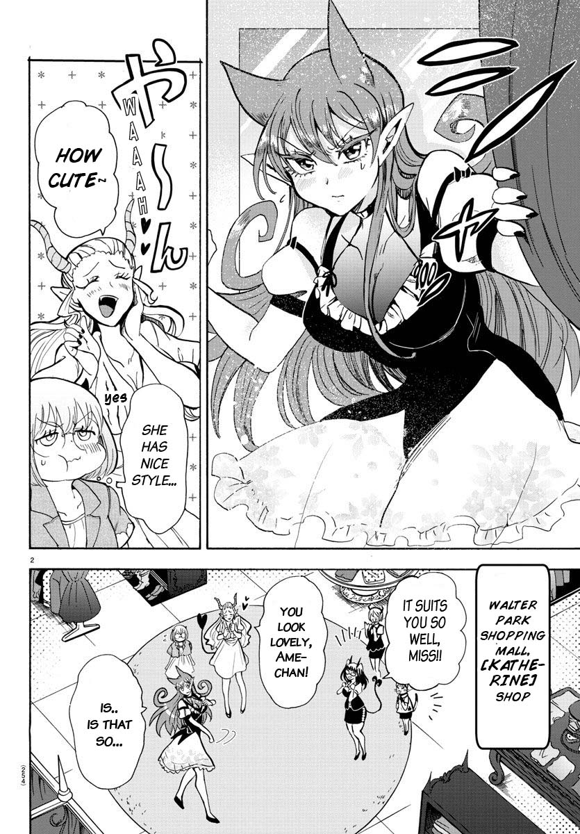 Read Mairimashita Iruma kun EN Manga Online