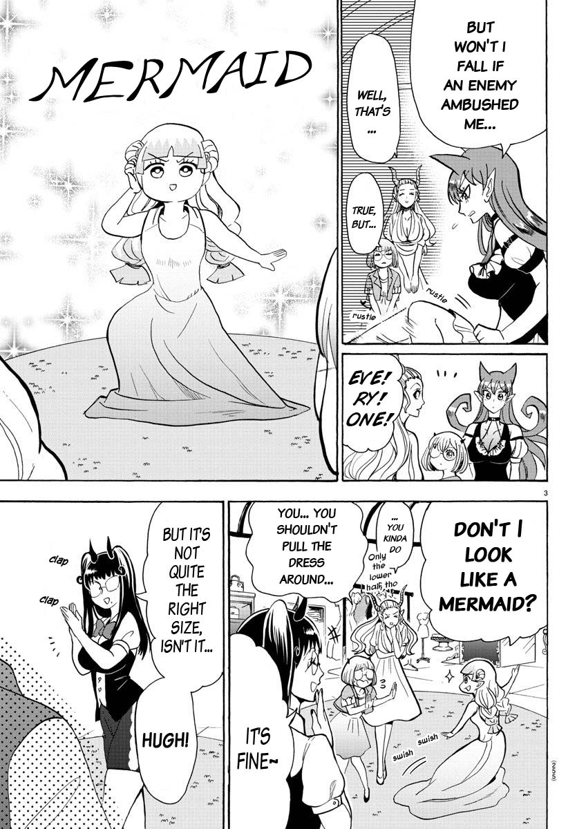 Read Mairimashita Iruma kun EN Manga Online