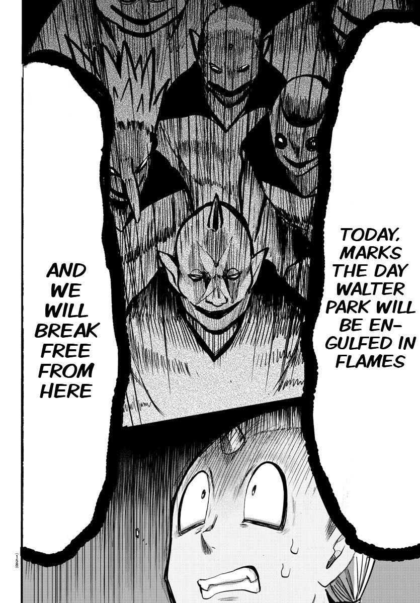 Read Mairimashita Iruma kun EN Manga Online