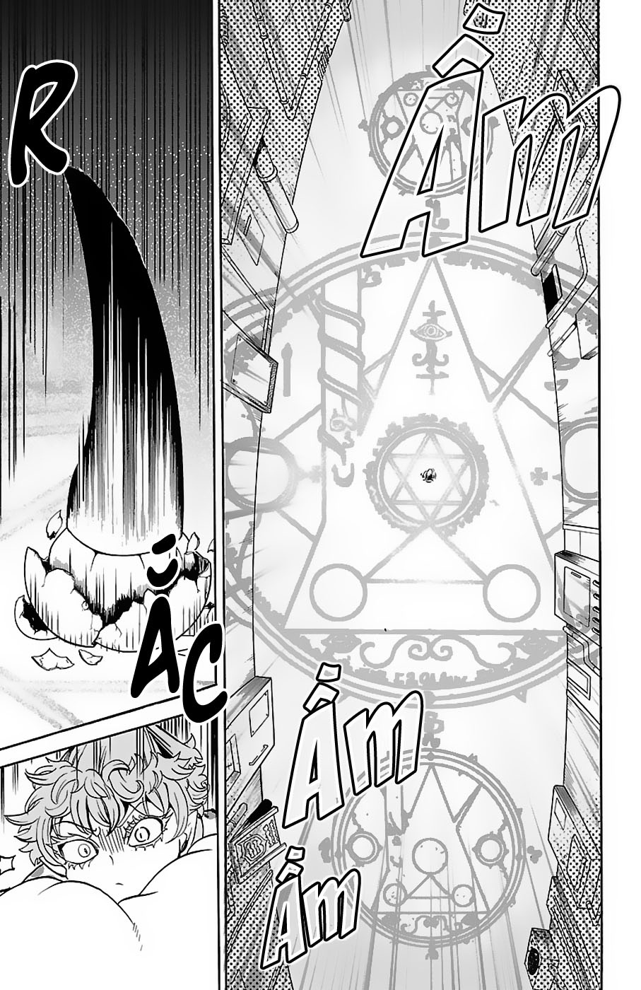 Read Mairimashita Iruma kun EN Manga Online