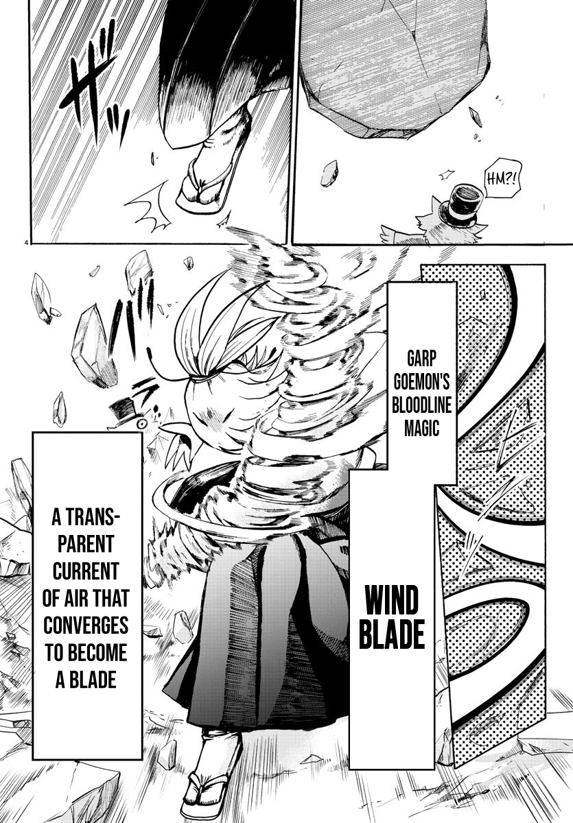 Read Mairimashita Iruma kun EN Manga Online