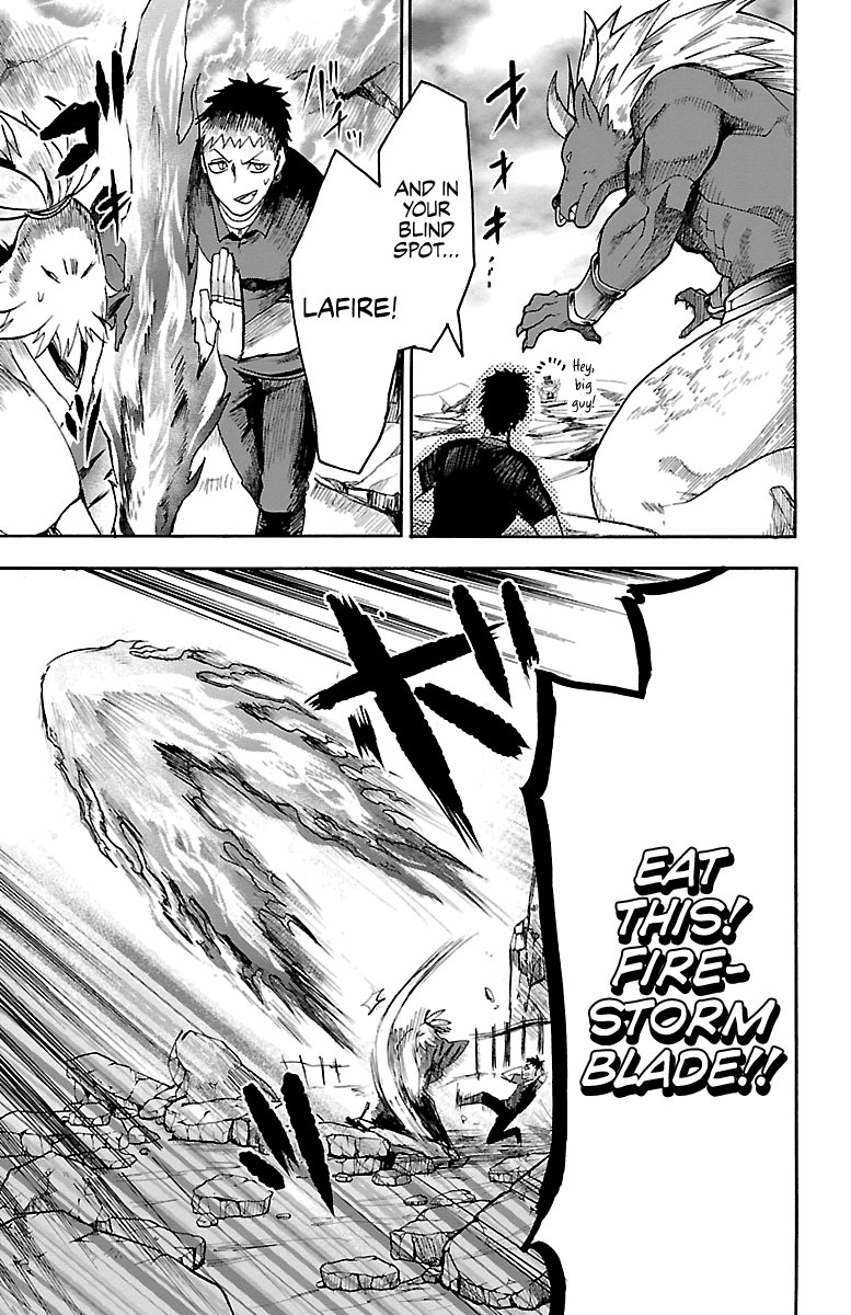 Read Mairimashita Iruma kun EN Manga Online