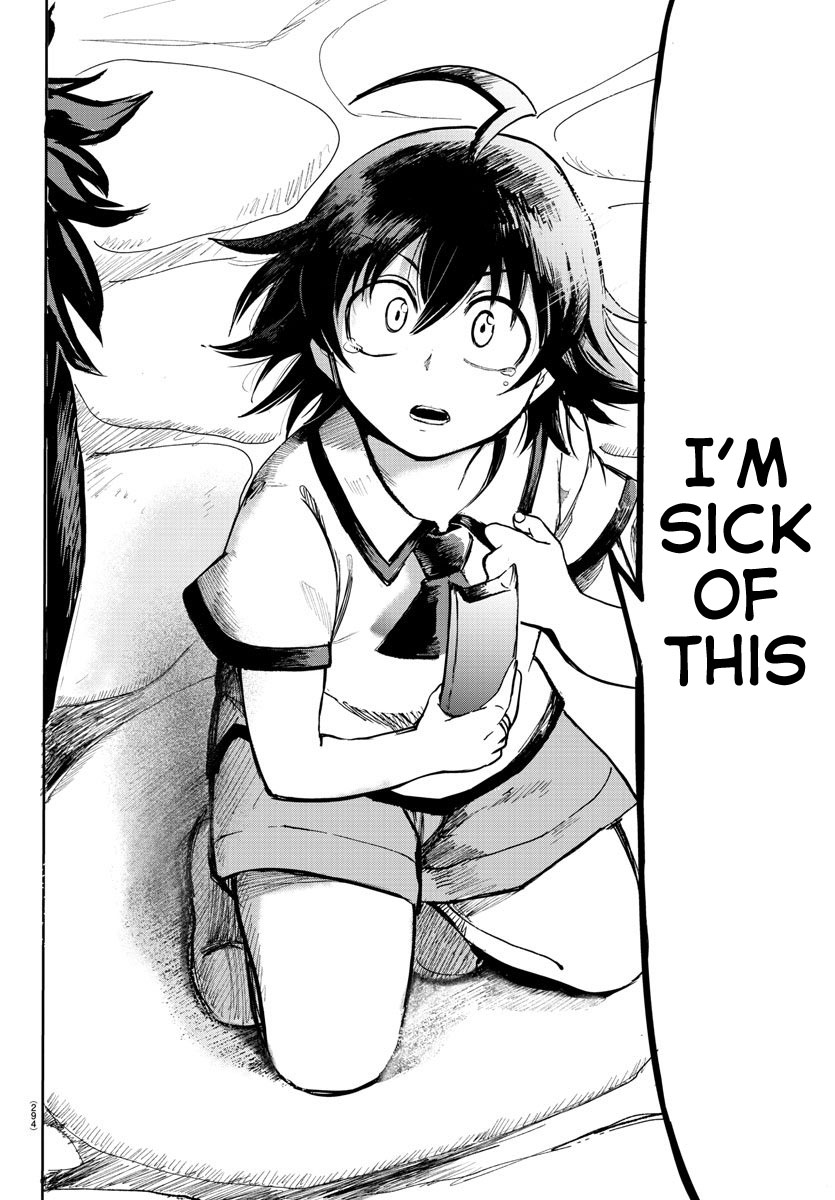 Read Mairimashita Iruma kun EN Manga Online