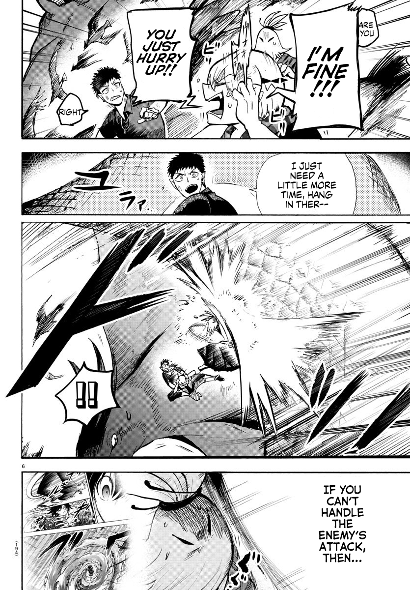 Read Mairimashita Iruma kun EN Manga Online