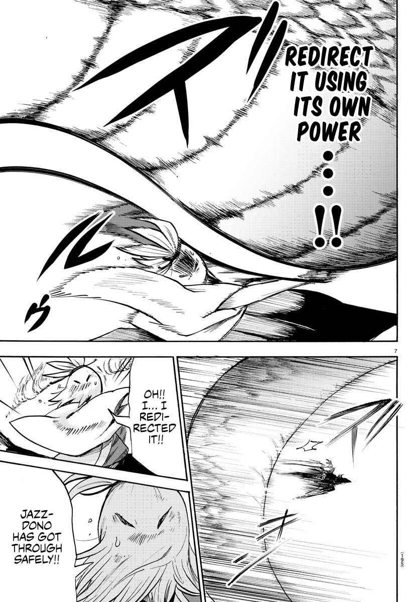 Read Mairimashita Iruma kun EN Manga Online