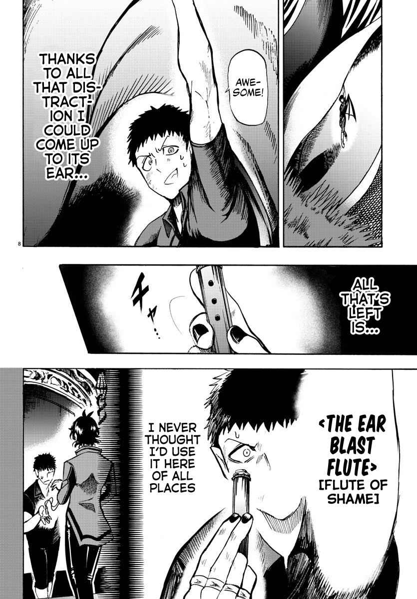 Read Mairimashita Iruma kun EN Manga Online