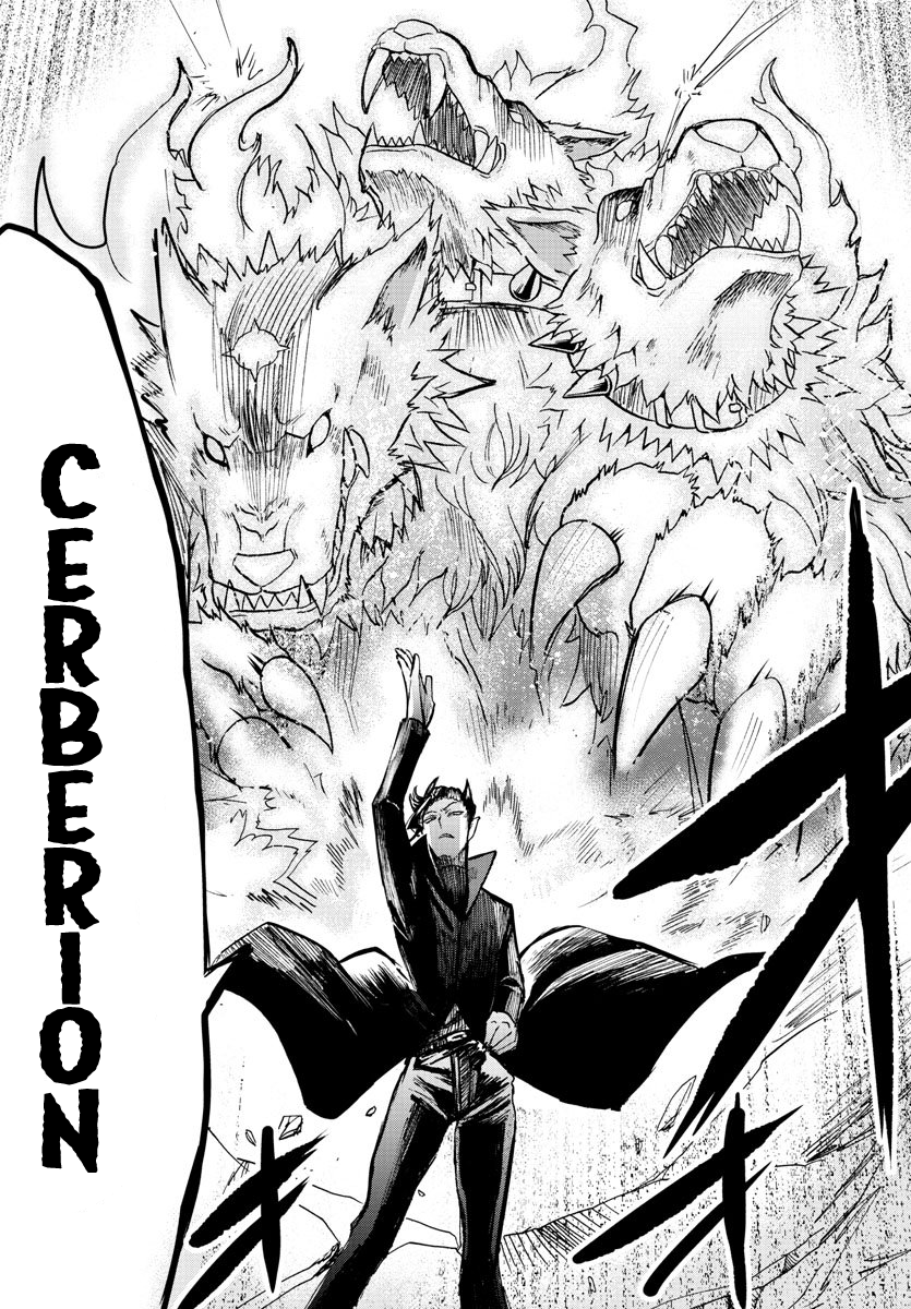 Read Mairimashita Iruma kun EN Manga Online