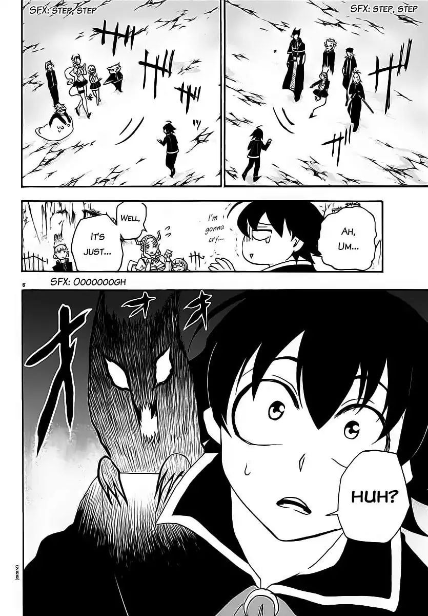 Read Mairimashita Iruma kun EN Manga Online