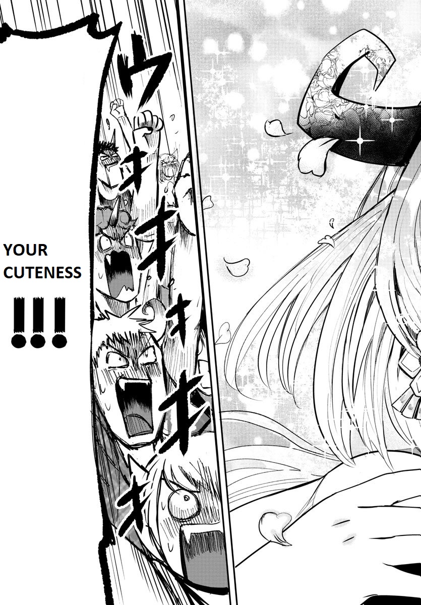 Read Mairimashita Iruma kun EN Manga Online