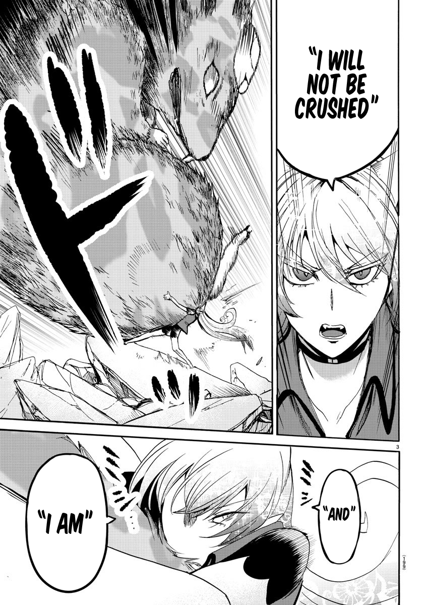 Read Mairimashita Iruma kun EN Manga Online