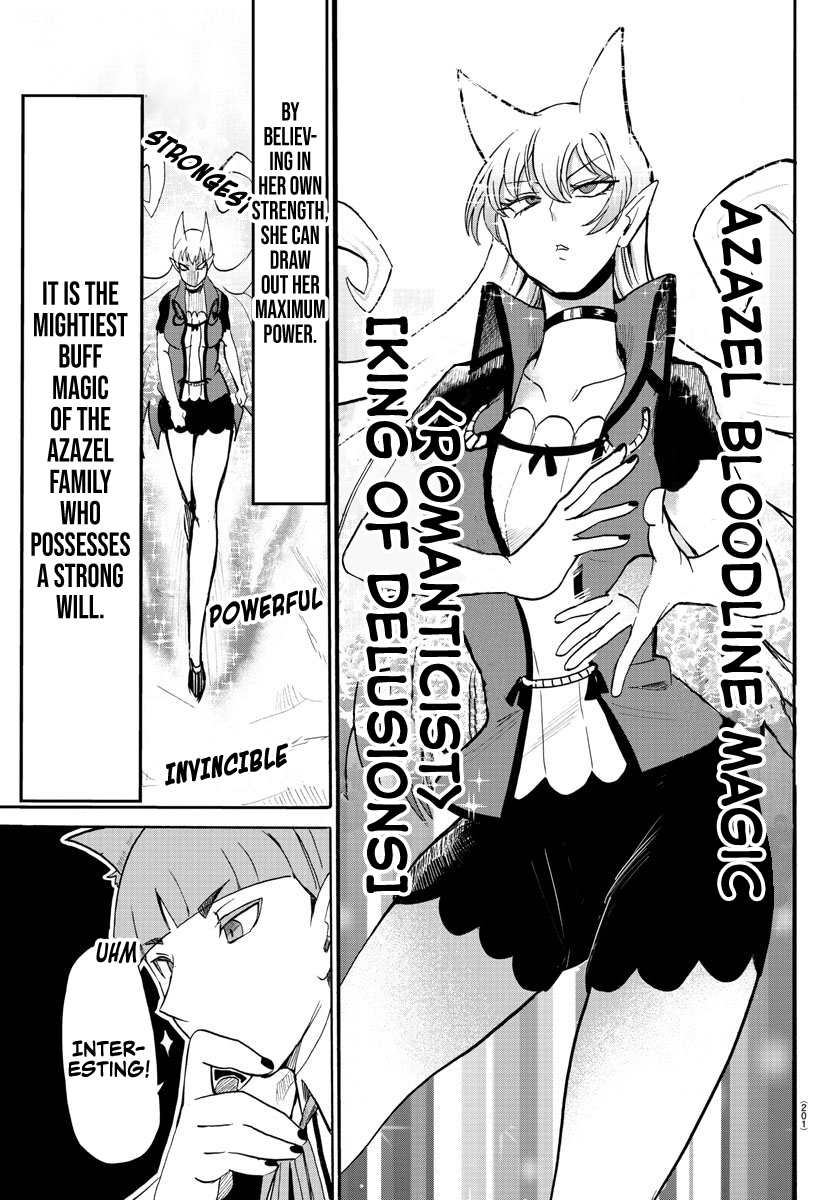 Read Mairimashita Iruma kun EN Manga Online