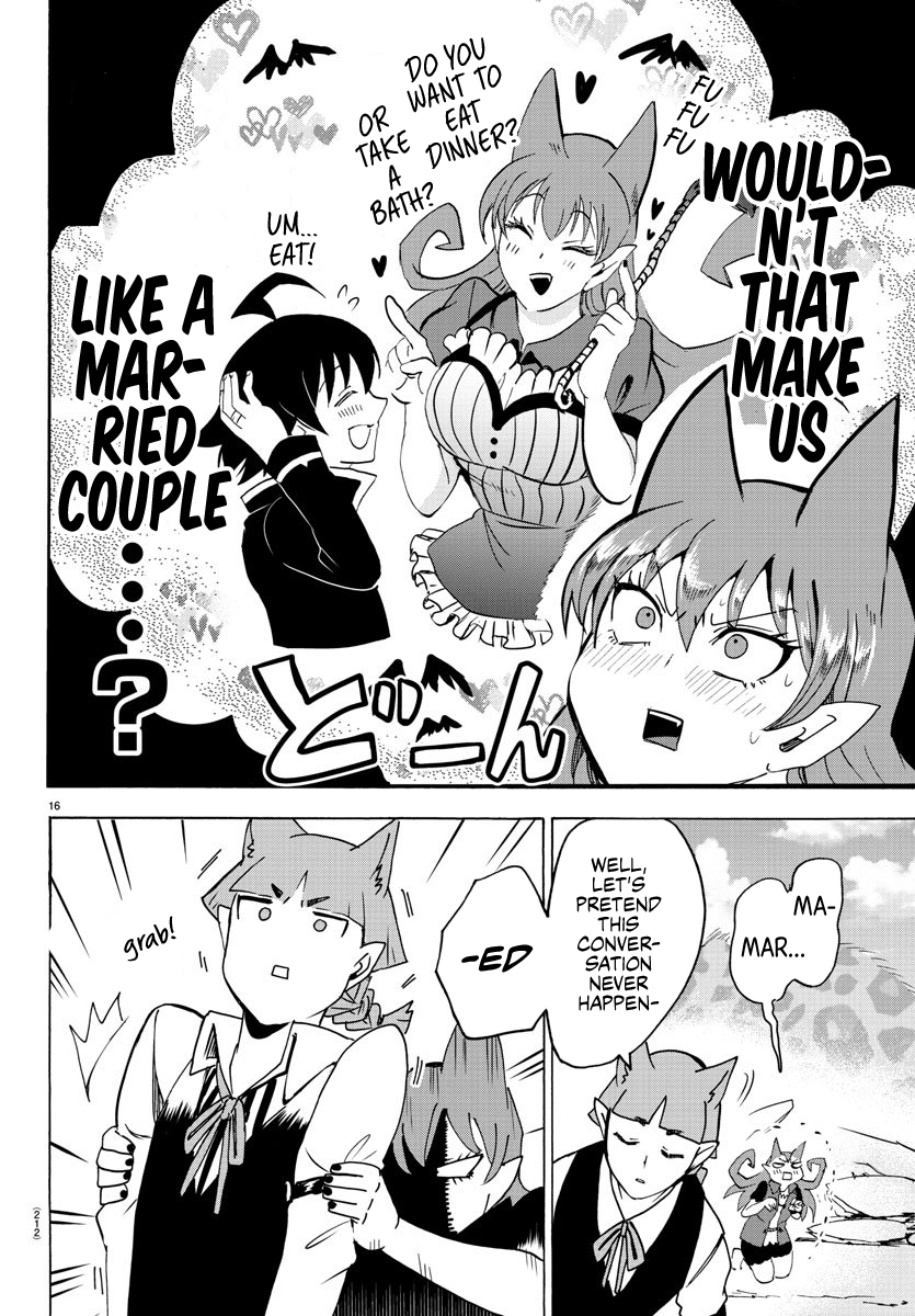 Read Mairimashita Iruma kun EN Manga Online