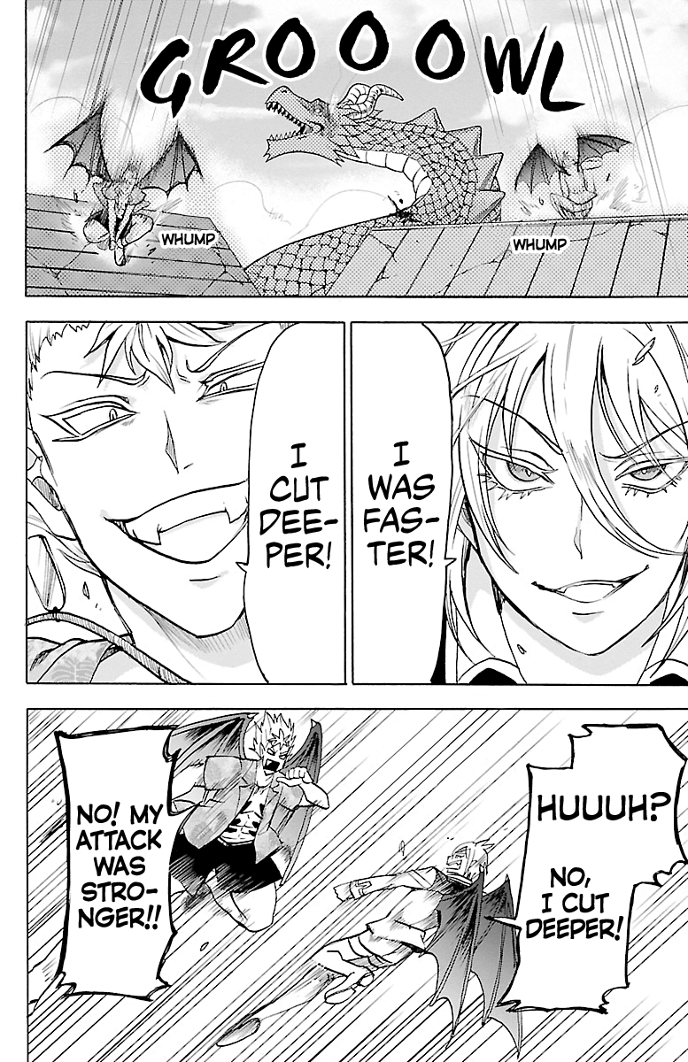 Read Mairimashita Iruma kun EN Manga Online