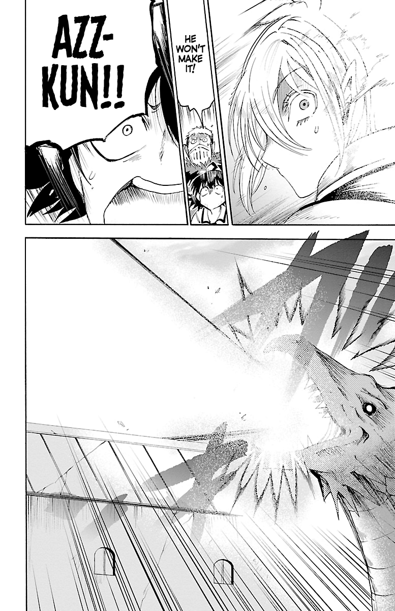 Read Mairimashita Iruma kun EN Manga Online