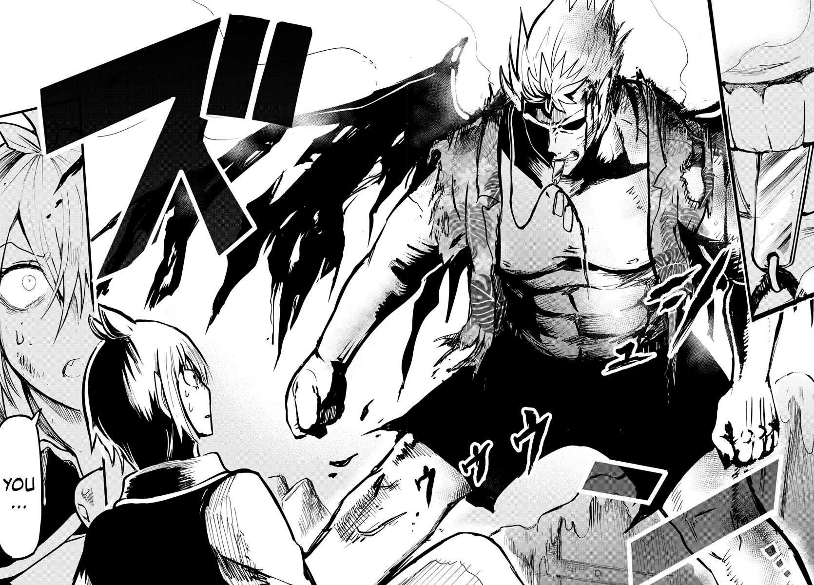 Read Mairimashita Iruma kun EN Manga Online