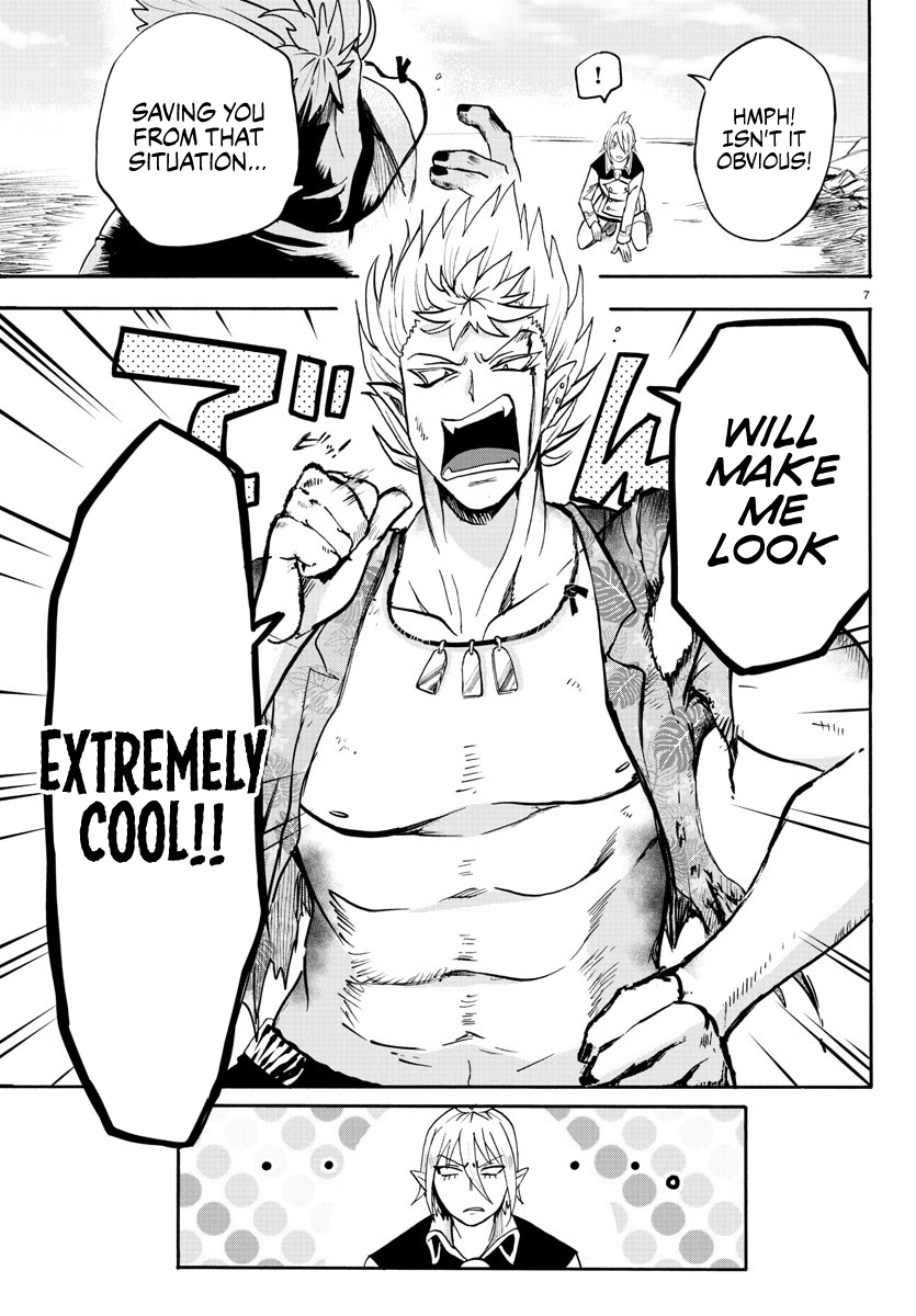 Read Mairimashita Iruma kun EN Manga Online
