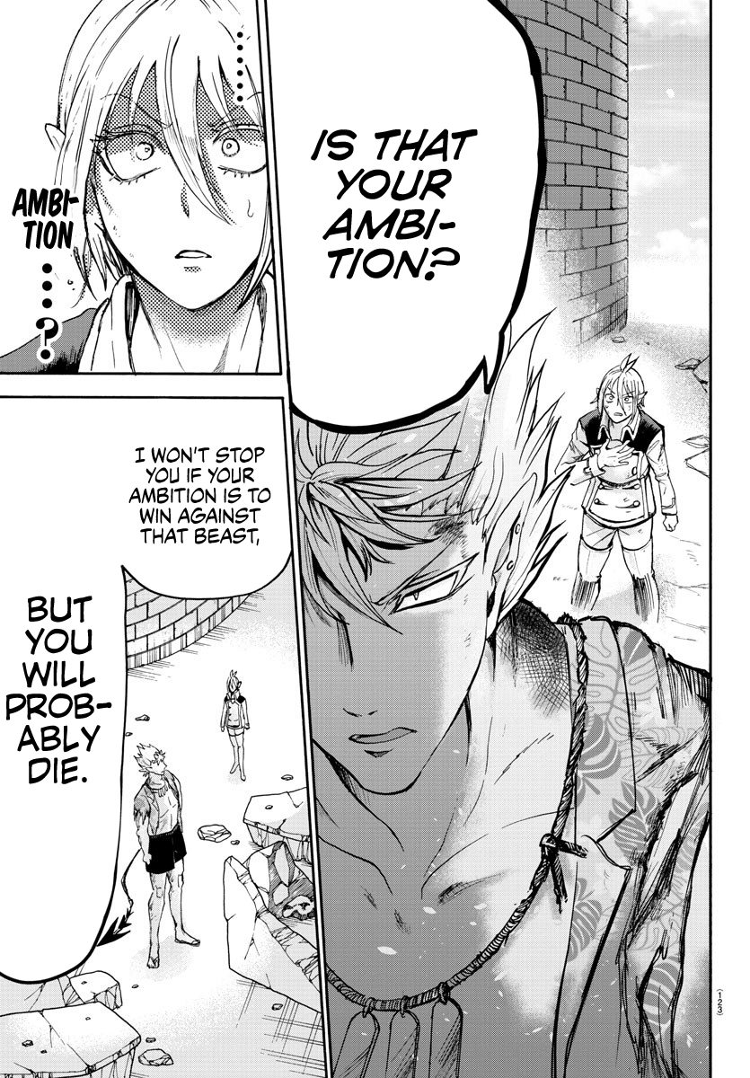 Read Mairimashita Iruma kun EN Manga Online