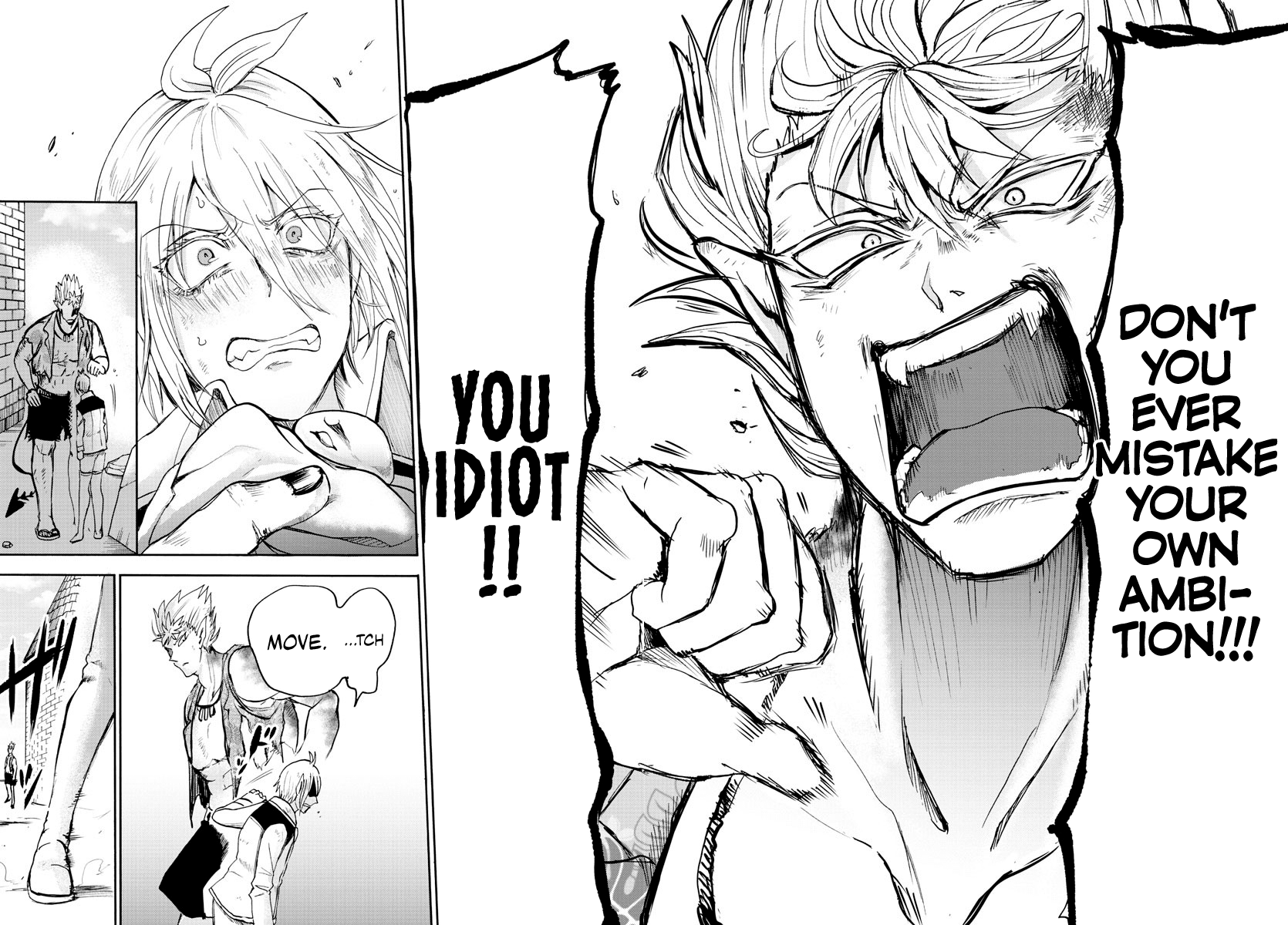 Read Mairimashita Iruma kun EN Manga Online