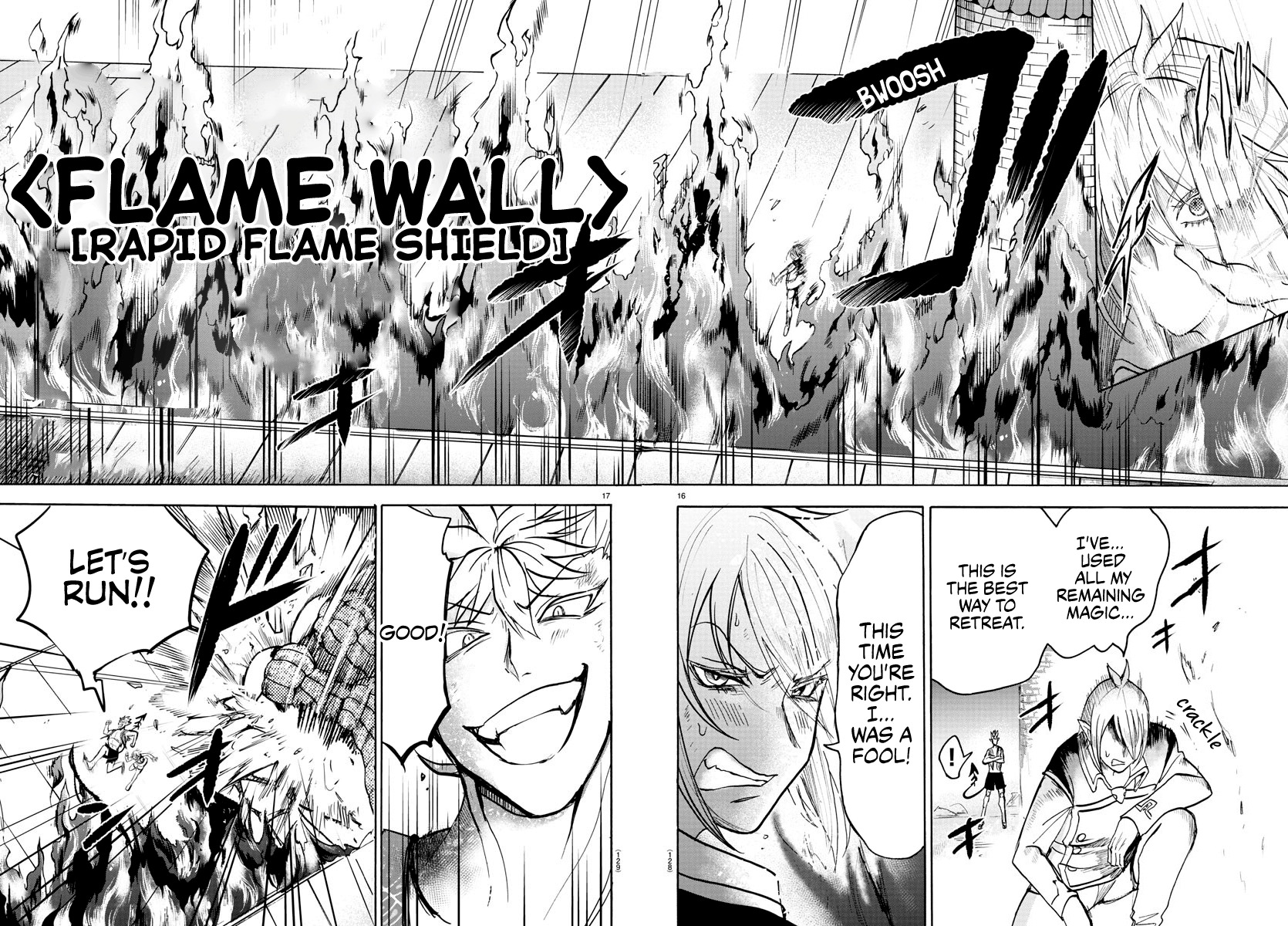 Read Mairimashita Iruma kun EN Manga Online