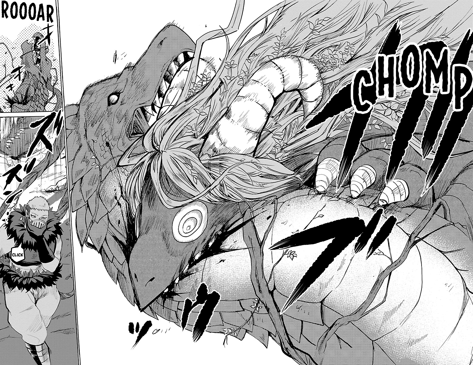 Read Mairimashita Iruma kun EN Manga Online