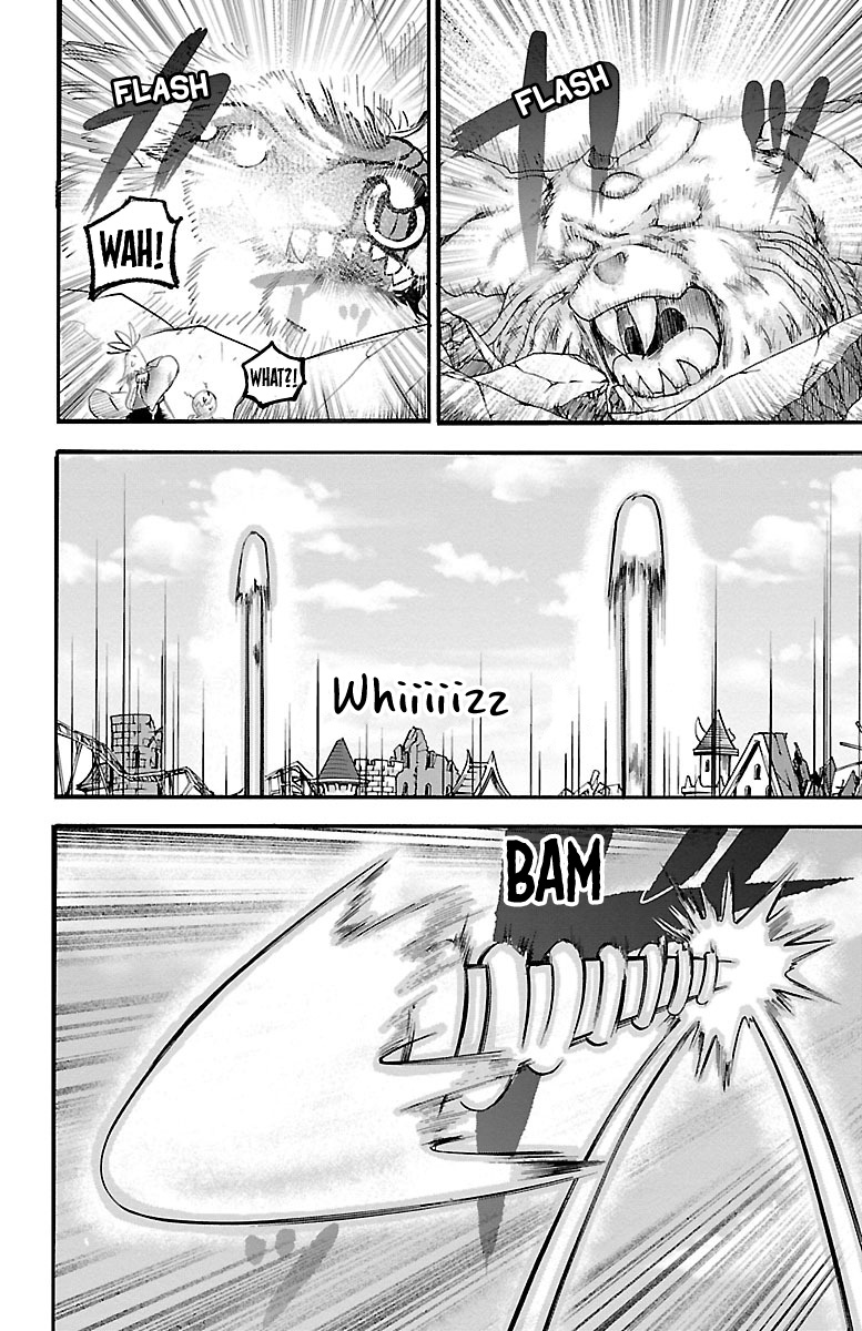 Read Mairimashita Iruma kun EN Manga Online
