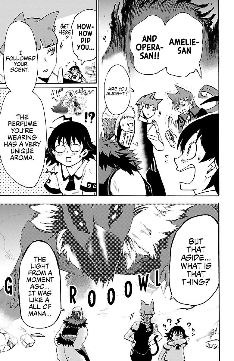 Read Mairimashita Iruma kun EN Manga Online