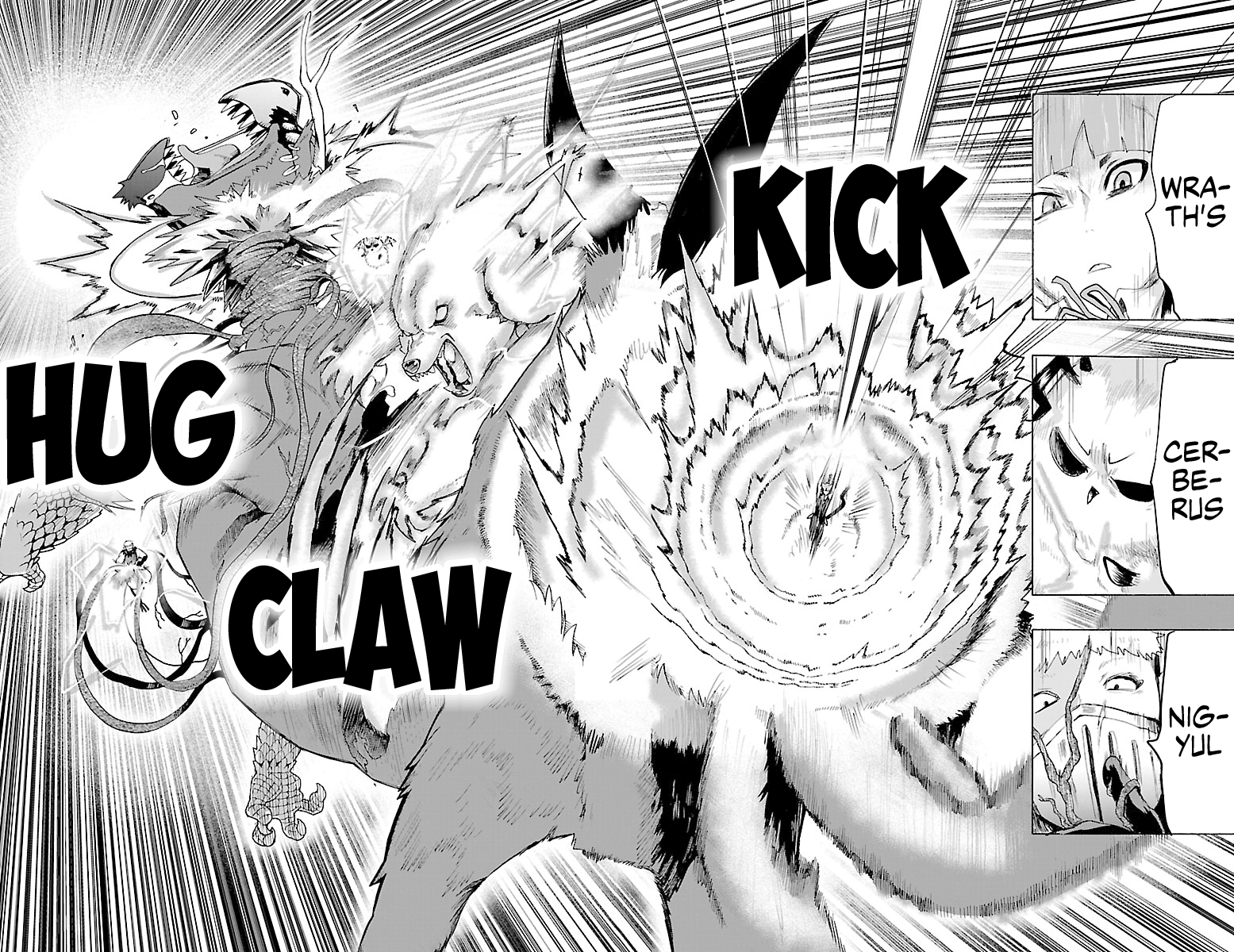 Read Mairimashita Iruma kun EN Manga Online
