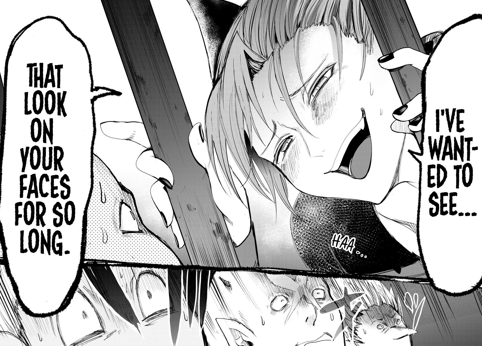 Read Mairimashita Iruma kun EN Manga Online