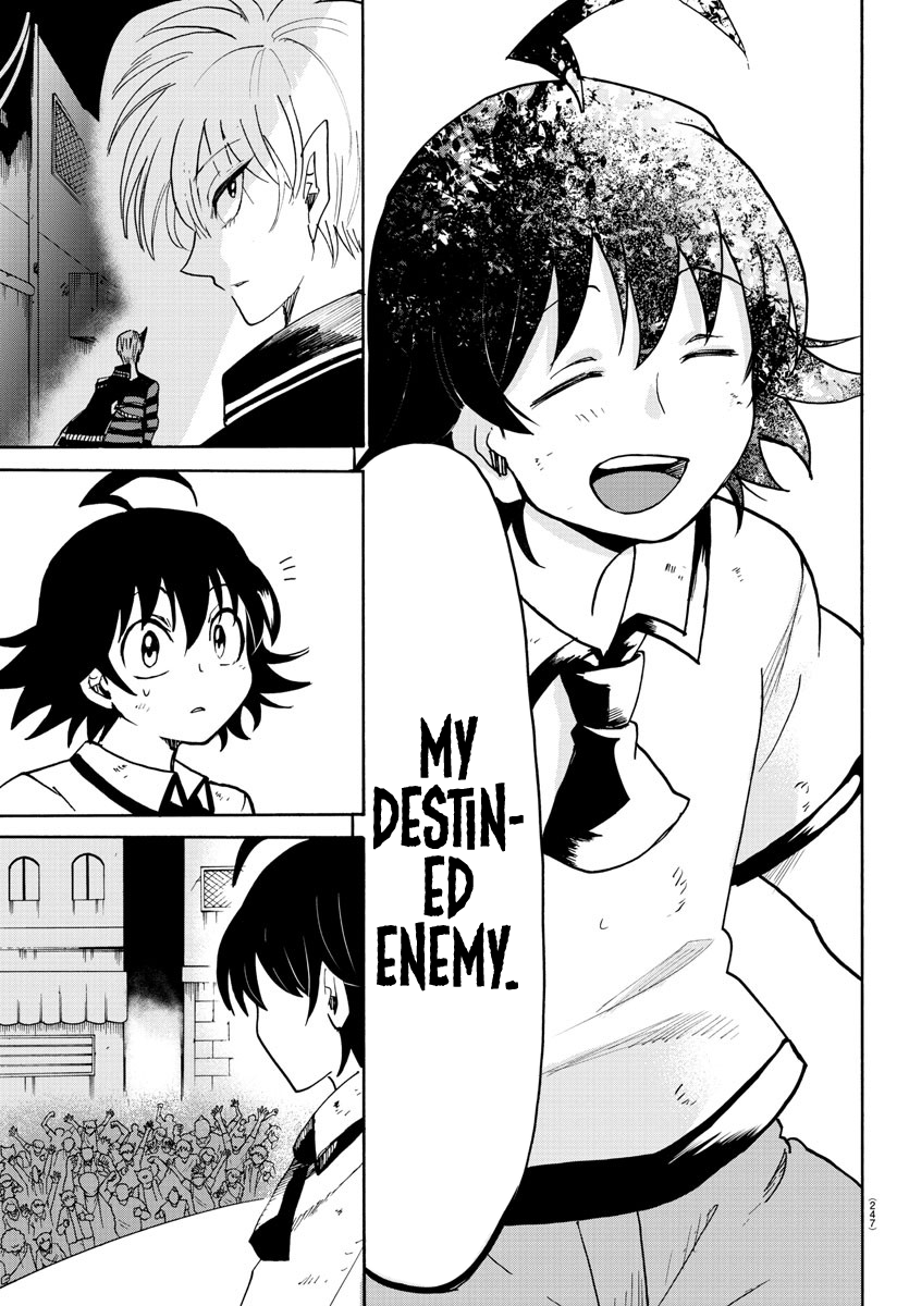 Read Mairimashita Iruma kun EN Manga Online