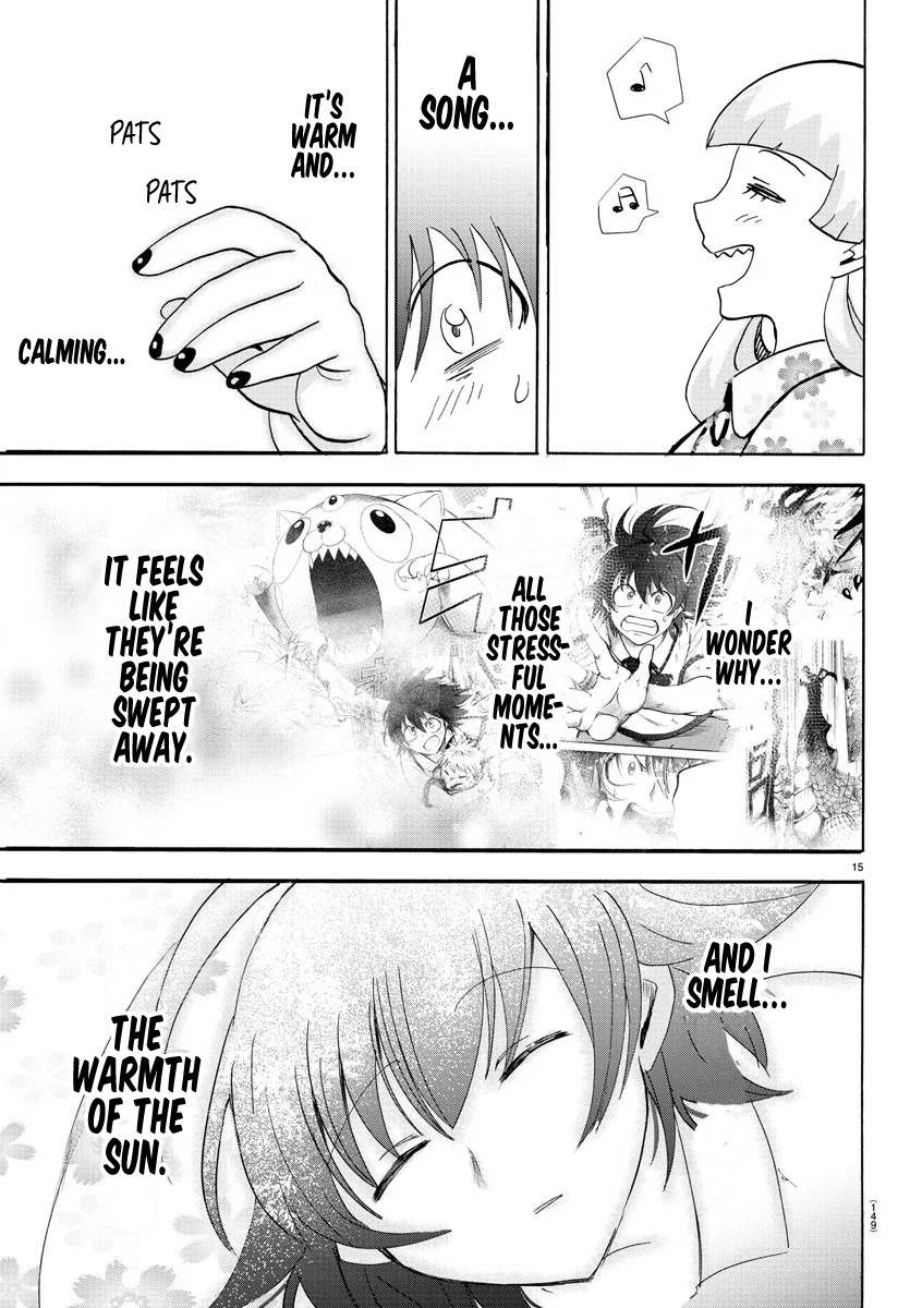 Read Mairimashita Iruma kun EN Manga Online