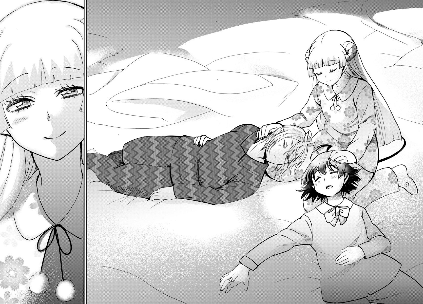 Read Mairimashita Iruma kun EN Manga Online