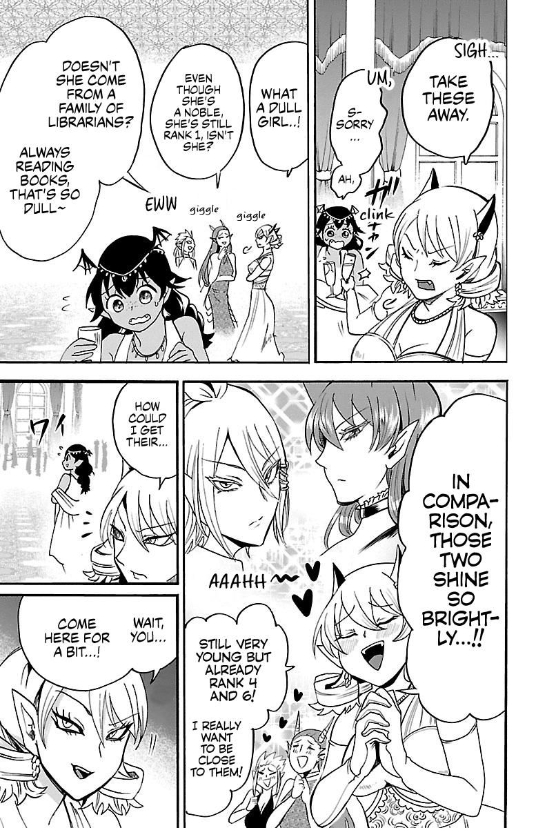 Read Mairimashita Iruma kun EN Manga Online