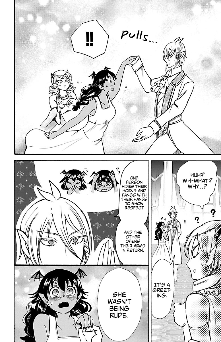 Read Mairimashita Iruma kun EN Manga Online