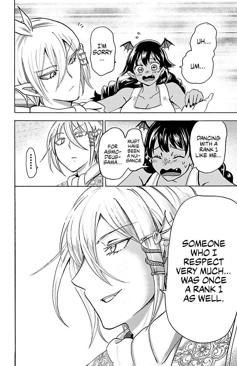 Read Mairimashita Iruma kun EN Manga Online