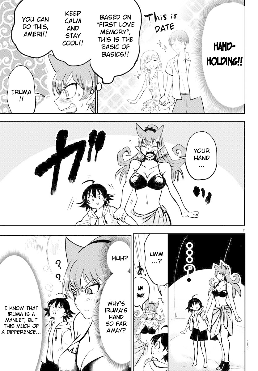 Read Mairimashita Iruma kun EN Manga Online
