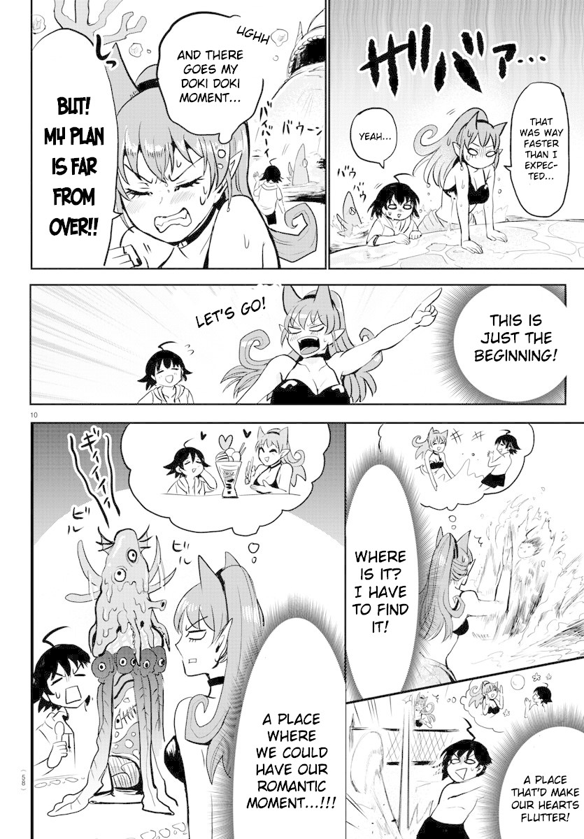 Read Mairimashita Iruma kun EN Manga Online