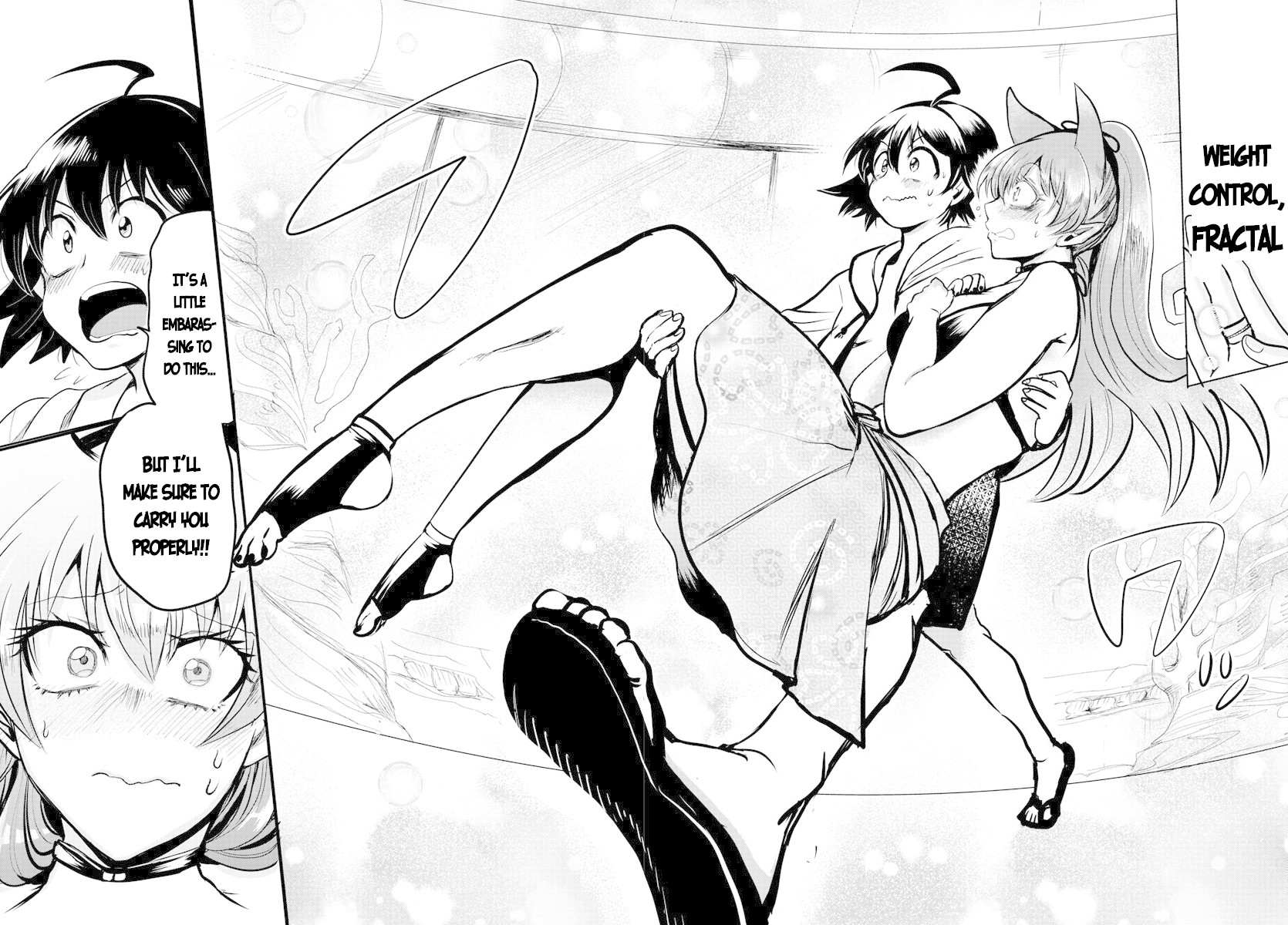 Read Mairimashita Iruma kun EN Manga Online