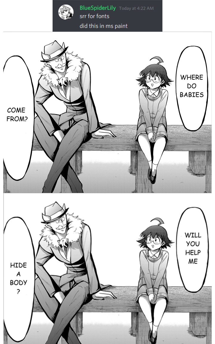 Read Mairimashita Iruma kun EN Manga Online