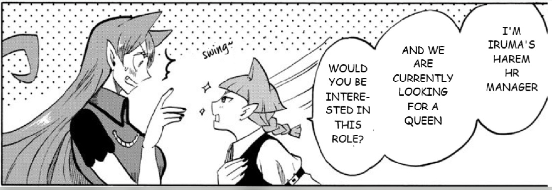 Read Mairimashita Iruma kun EN Manga Online